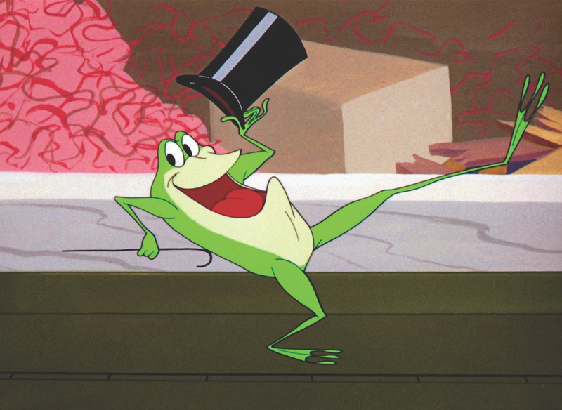 Illustration for article titled From Bugs Bunny to Wile E. Coyote: The Animation Genius of Chuck Jones